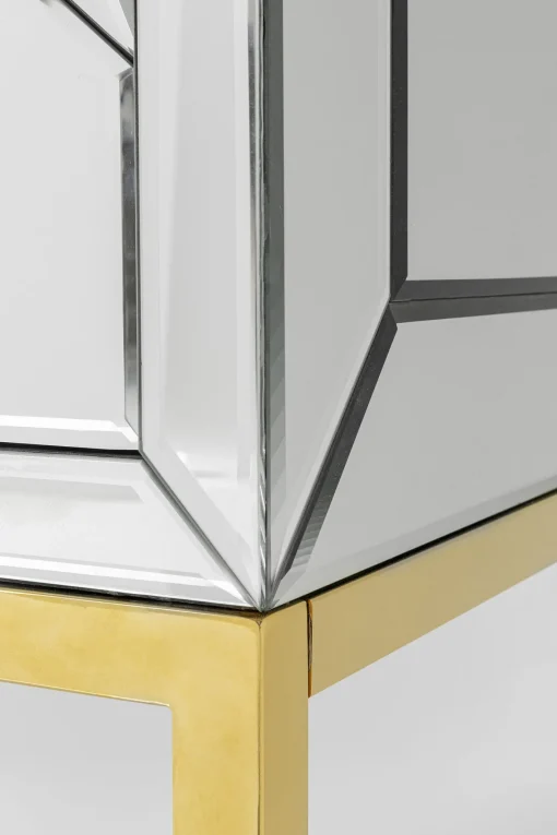 KARE Design Armadio bar Queen 91x147cm - KARE> Bar