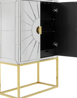 KARE Design Armadio bar Queen 91x147cm - KARE></noscript> Bar