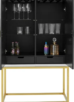 KARE Design Armadio bar Queen 91x147cm - KARE></noscript> Bar