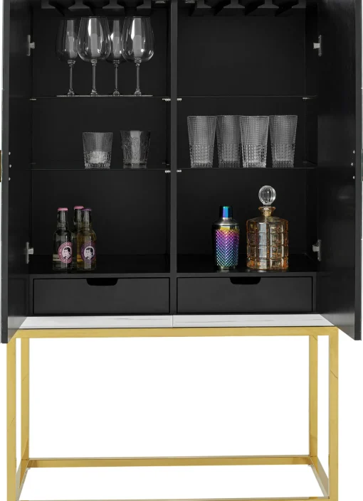 KARE Design Armadio bar Queen 91x147cm - KARE> Bar