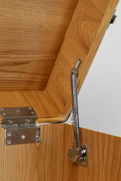 KARE Design Armadio bar Venezia Blanco - KARE></noscript> Bar
