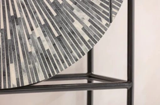 KARE Design Armadio bar Zoom 100x160cm - KARE> Bar