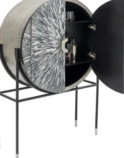 KARE Design Armadio bar Zoom 100x160cm - KARE></noscript> Bar