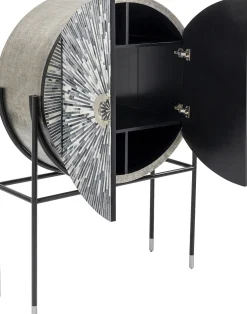 KARE Design Armadio bar Zoom 100x160cm - KARE></noscript> Bar