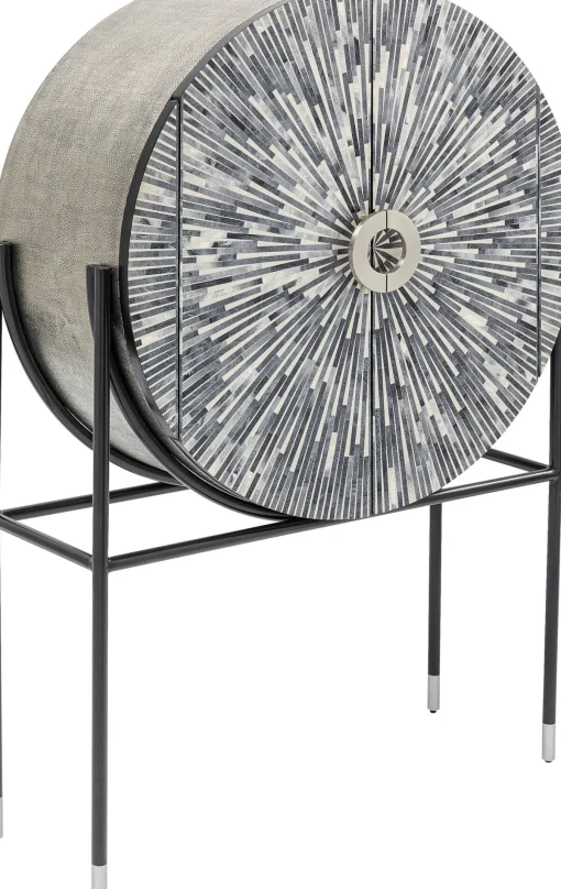 KARE Design Armadio bar Zoom 100x160cm - KARE> Bar