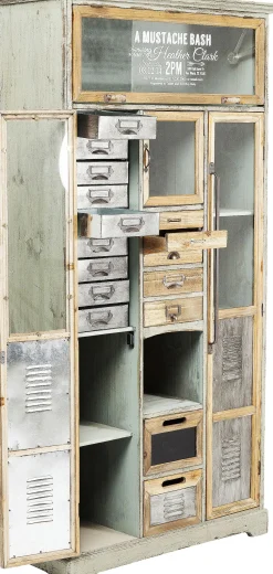 KARE Design ARMADIO BARBER SHOP - KARE></noscript> Librerie
