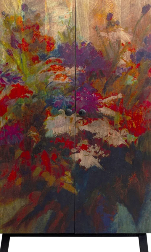 KARE Design Armadio Fleur 140x76 cm - KARE> Armadi