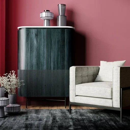 KARE Design Armadio Glenn - KARE> Credenze E Madie