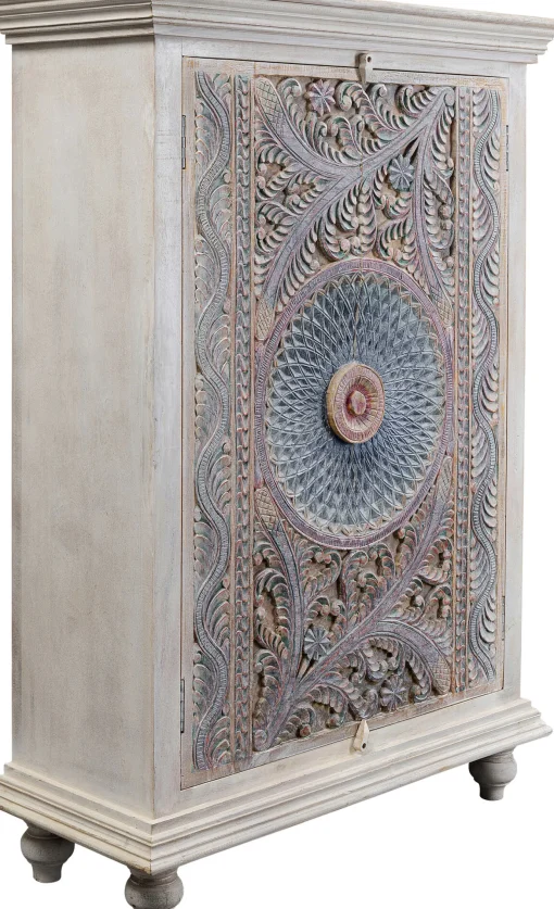 KARE Design Armadio Goa 95x140cm - KARE> Credenze E Madie