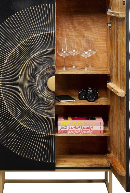 KARE Design Armadio Madeira - KARE> Credenze E Madie