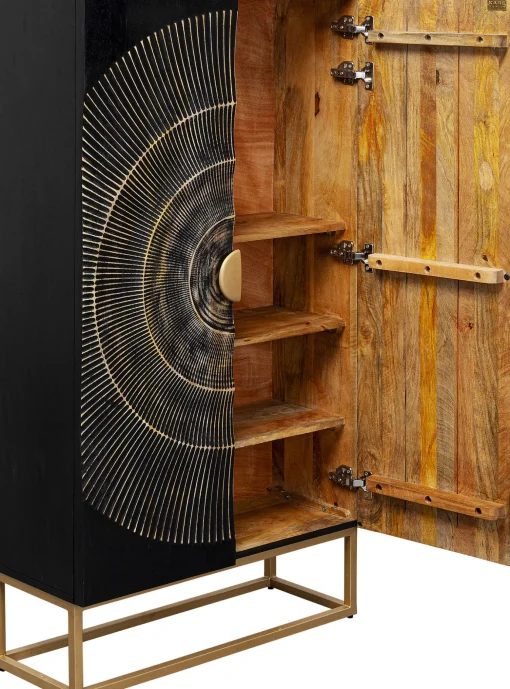 KARE Design Armadio Madeira - KARE> Credenze E Madie