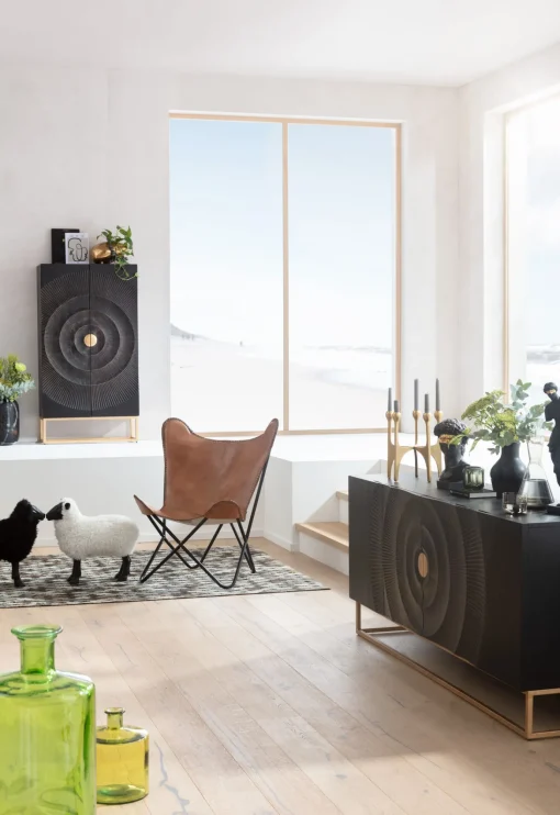 KARE Design Armadio Madeira - KARE> Credenze E Madie