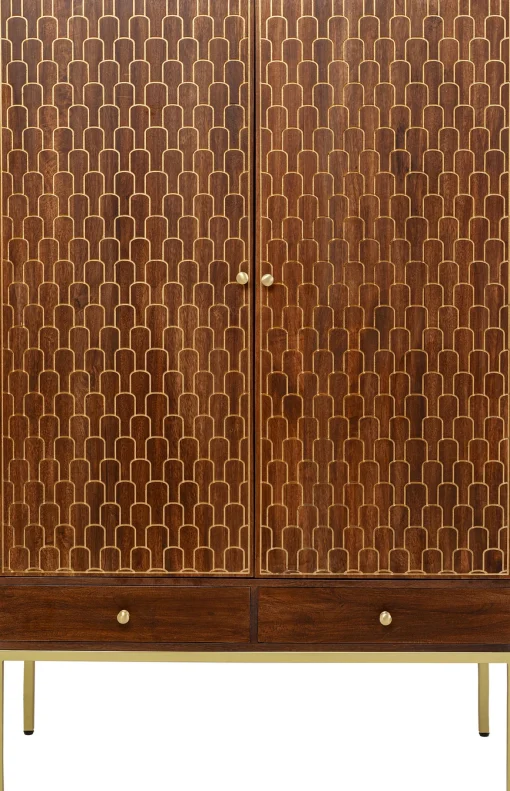 KARE Design Armadio Muskat - KARE> Armadi