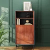 KARE Design Armadio Selina 82x170cm - KARE> Vetrina