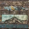 KARE Design Armadio Shanti Surprise Puzzle 2 Porte - KARE> Armadi