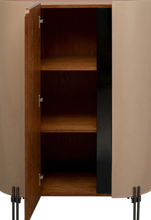 KARE Design Armadio Tango 80x115cm - KARE> Credenze E Madie