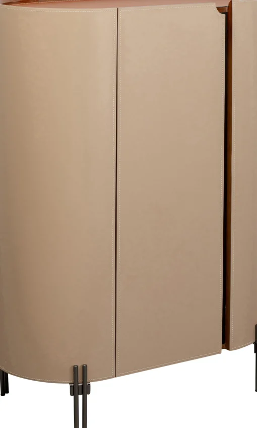 KARE Design Armadio Tango 80x115cm - KARE> Credenze E Madie