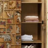 KARE Design Armadio Zoo 81x163cm - KARE> Credenze E Madie