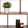 KARE Design AUTHENTICO SCAFFALE ZICK ZACK 180 - KARE> Librerie