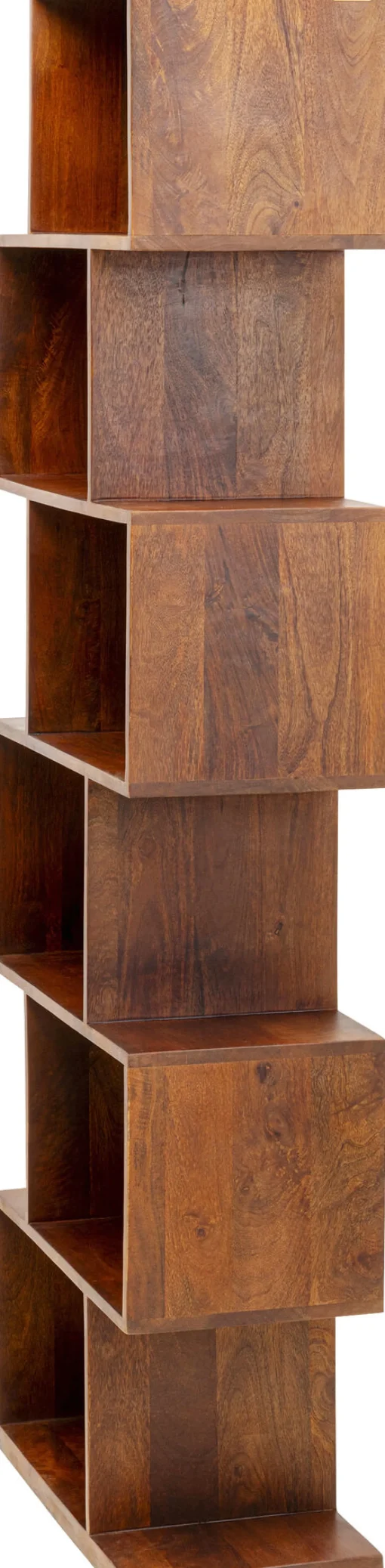 KARE Design AUTHENTICO SCAFFALE ZICK ZACK 180 - KARE> Librerie