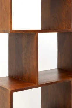 KARE Design AUTHENTICO SCAFFALE ZICK ZACK 180 - KARE></noscript> Librerie