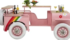KARE Design Bar Flower Power Car 241 cm - KARE></noscript> Bar