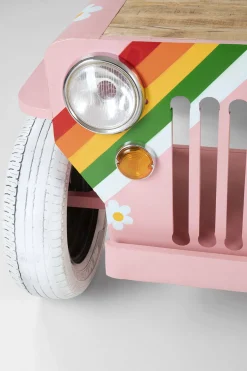 KARE Design Bar Flower Power Car 241 cm - KARE></noscript> Bar