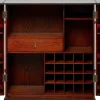 KARE Design Bar Globetrotter 100x114cm - KARE> Bar