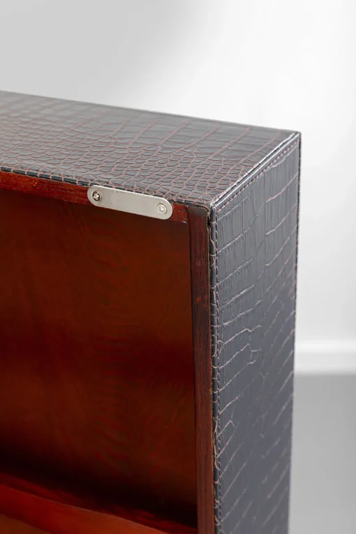 KARE Design Bar Globetrotter 100x114cm - KARE> Bar