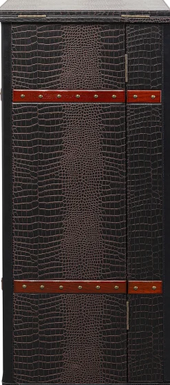KARE Design Bar Globetrotter 100x114cm - KARE></noscript> Bar