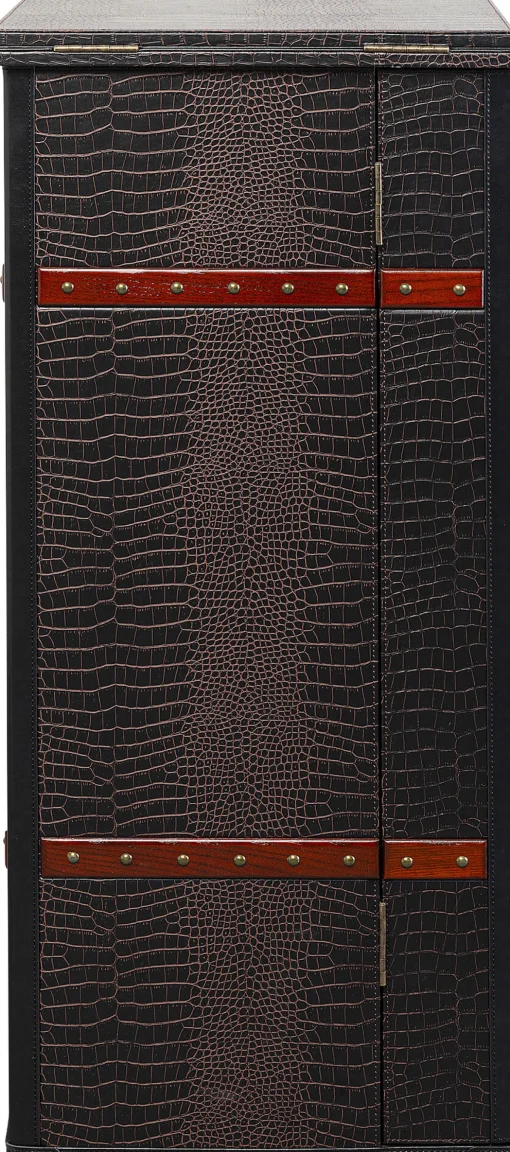 KARE Design Bar Globetrotter 100x114cm - KARE> Bar
