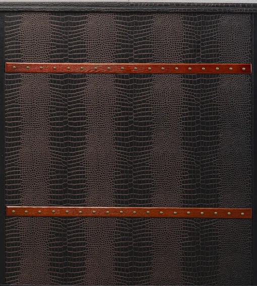 KARE Design Bar Globetrotter 100x114cm - KARE> Bar