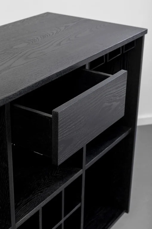 KARE Design Bar Prezioso 120x105cm - KARE> Bar