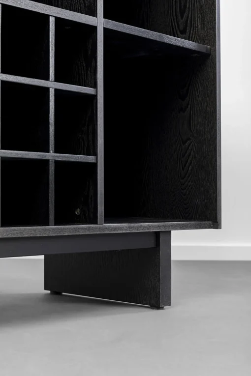 KARE Design Bar Prezioso 120x105cm - KARE> Bar
