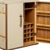 KARE Design Bar Venezia Crema 100x114cm - KARE> Bar