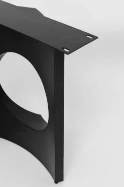KARE Design Base Tavola Oho Black (2/Set) - KARE></noscript> Tavoli