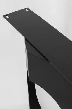 KARE Design Base Tavola Oho Black (2/Set) - KARE></noscript> Tavoli