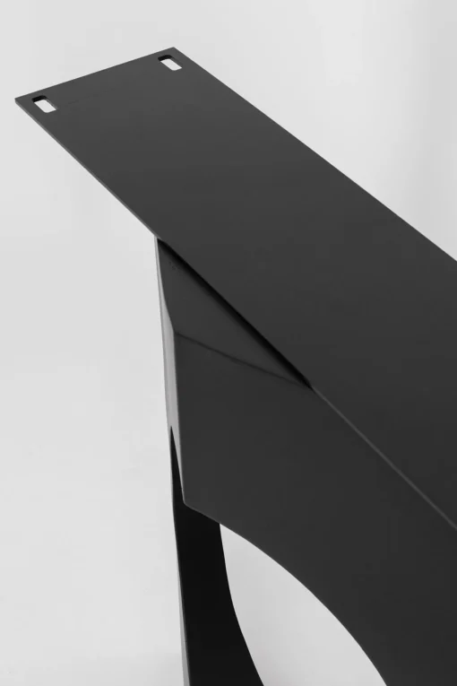 KARE Design Base Tavola Oho Black (2/Set) - KARE> Tavoli