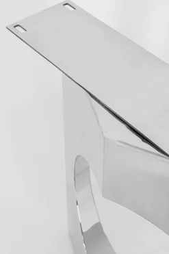 KARE Design Base Tavola Oho Chrome (2/Set) - KARE></noscript> Tavoli