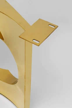 KARE Design Base Tavola Oho Gold (2/Set) - KARE></noscript> Tavoli