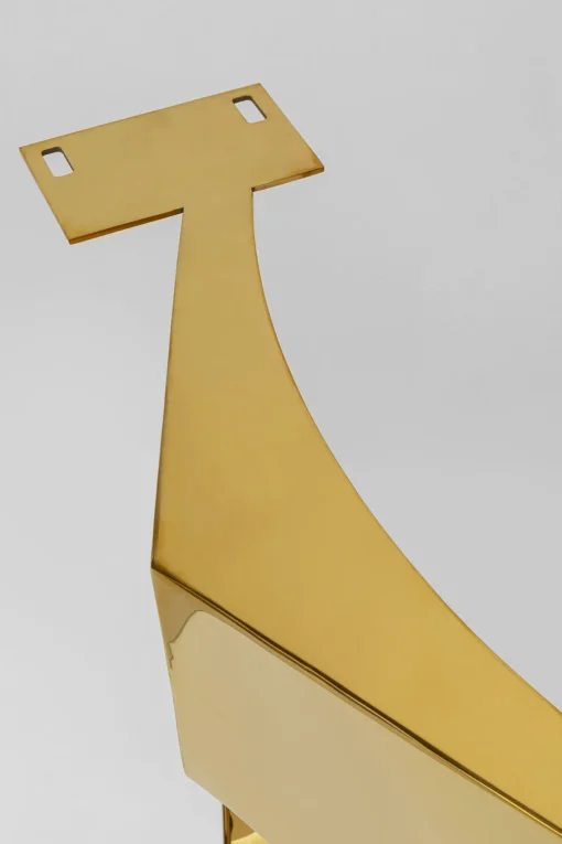 KARE Design Base Tavola Oho Gold (2/Set) - KARE> Tavoli