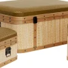 KARE Design Baule Viaggo (3/Set) - KARE> Credenze E Madie