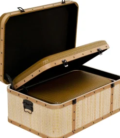 KARE Design Baule Viaggo (3/Set) - KARE></noscript> Credenze E Madie