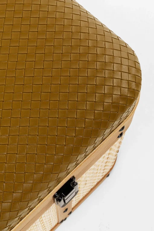 KARE Design Baule Viaggo (3/Set) - KARE> Credenze E Madie