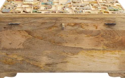 KARE Design Baule Zoo 81x47cm - KARE></noscript> Credenze E Madie