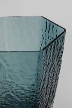 KARE Design Bicchiere acqua Cascata blu - KARE></noscript> Stoviglie|Bicchiere
