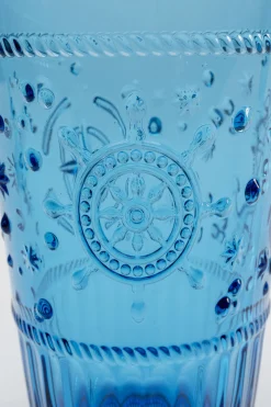 KARE Design Bicchiere acqua Greece 13cm - KARE> Stoviglie|Bicchiere