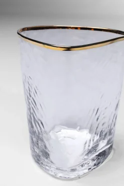 KARE Design Bicchiere acqua Hommage - KARE></noscript> Stoviglie|Bicchiere