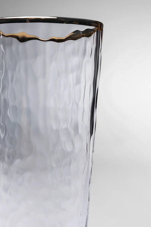 KARE Design Bicchiere acqua Hommage - KARE> Stoviglie|Bicchiere