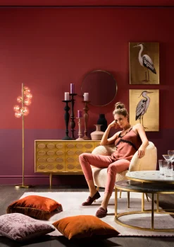 KARE Design Bicchiere acqua Hommage - KARE></noscript> Stoviglie|Bicchiere